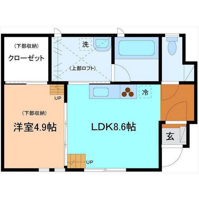 内観