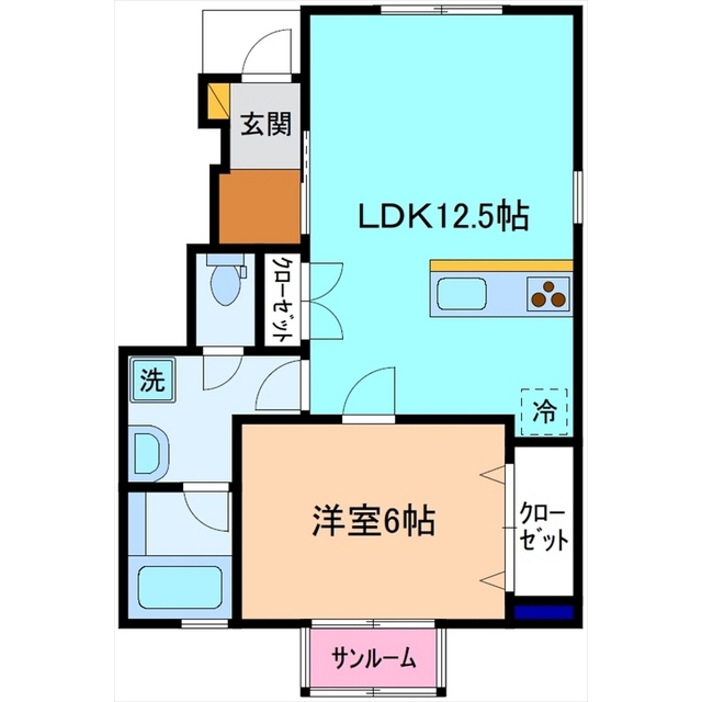 内観