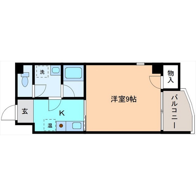 内観