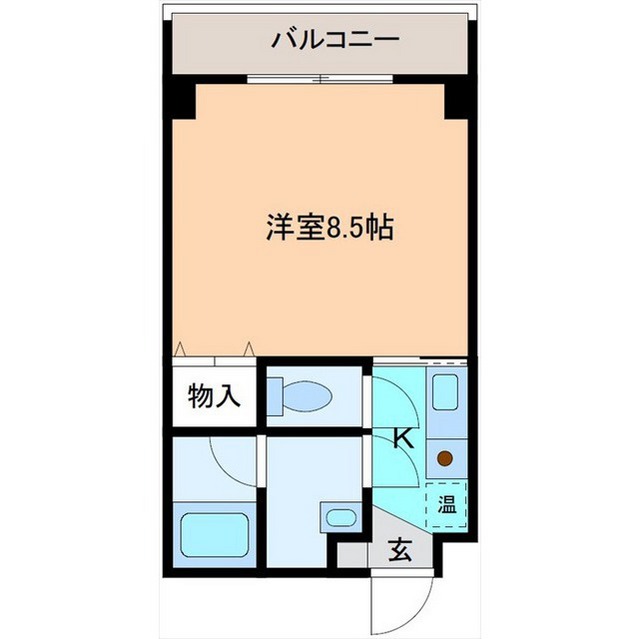 内観