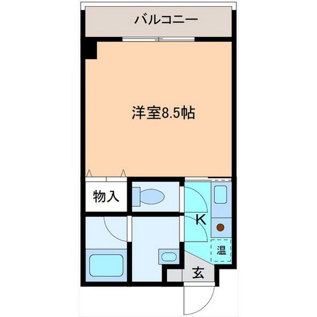 内観