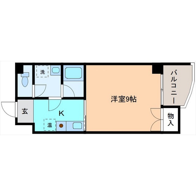内観
