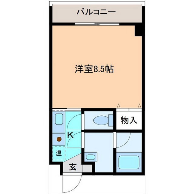 内観