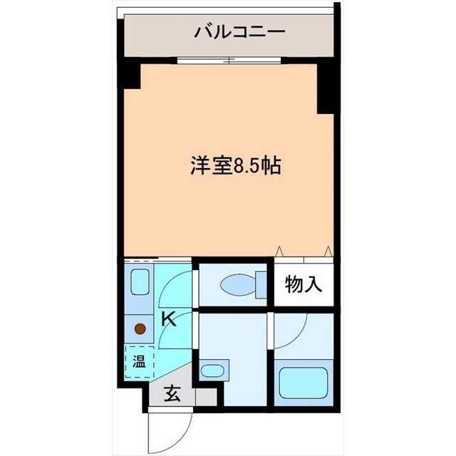 内観