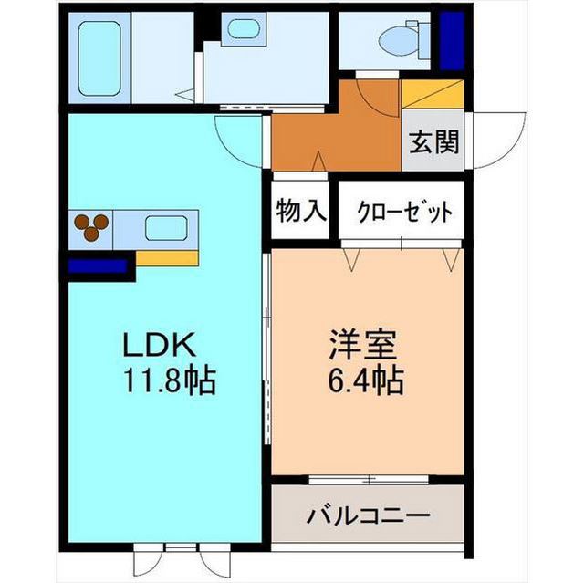 内観