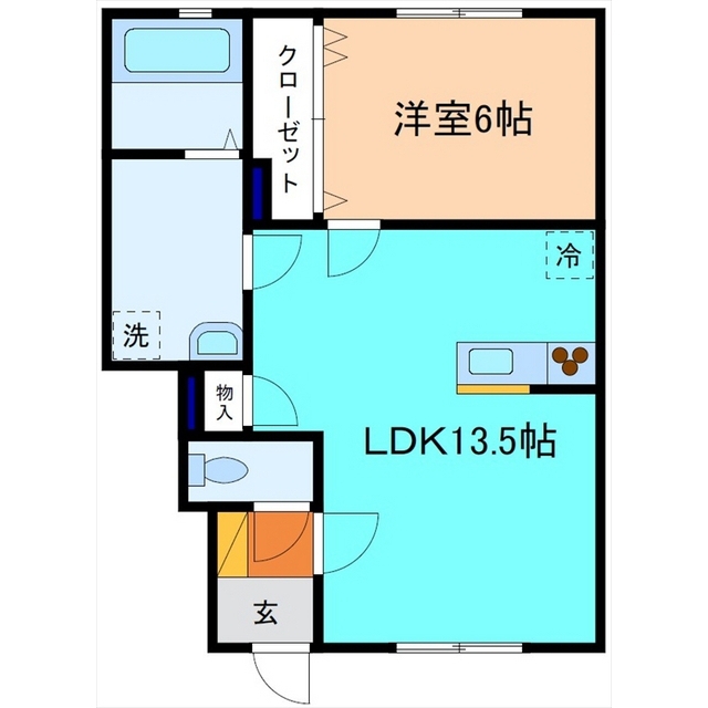 内観