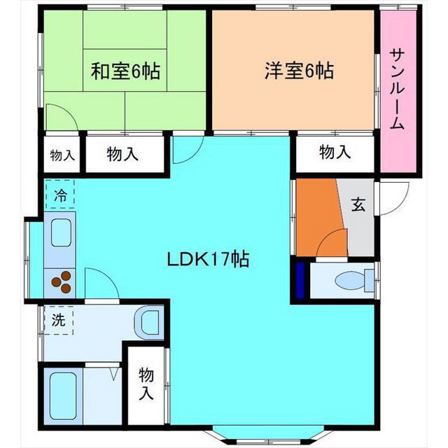 内観