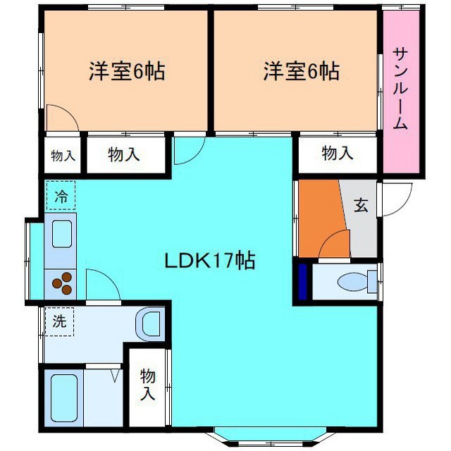 内観