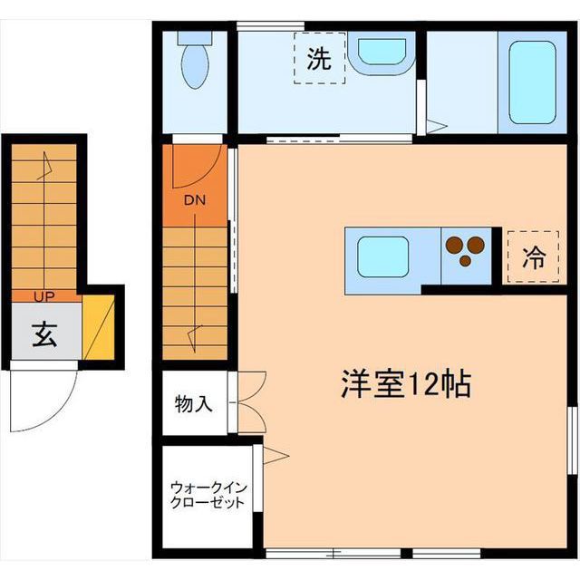 内観