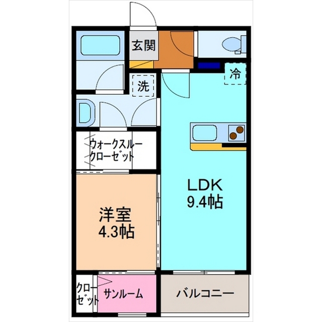 内観