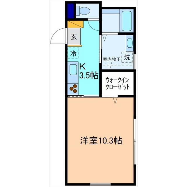 内観