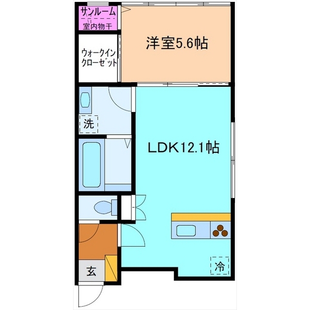 内観