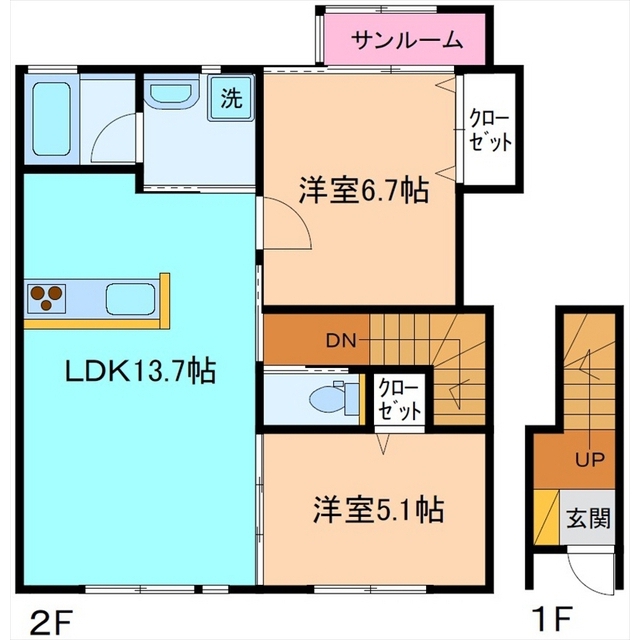 内観