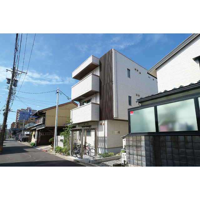 外観画像
