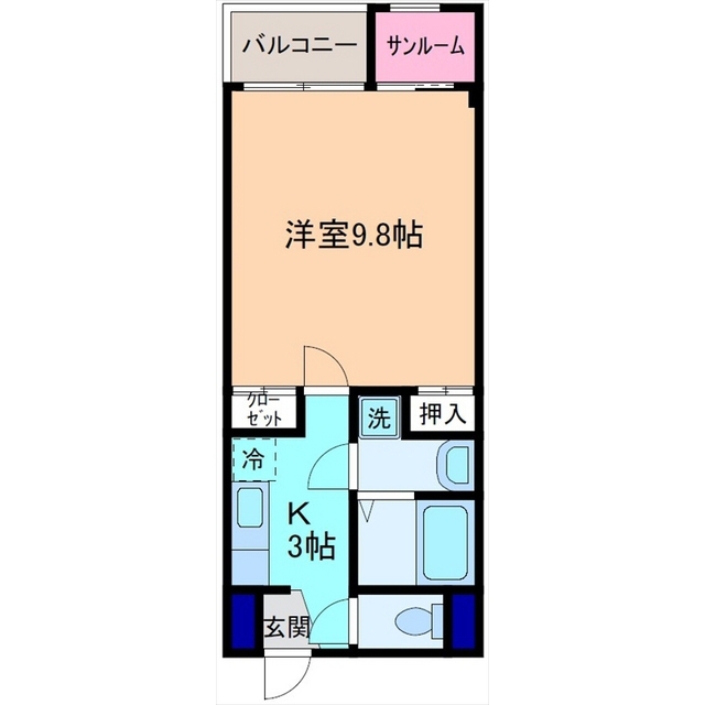 内観