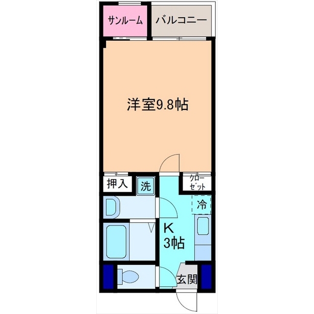 内観