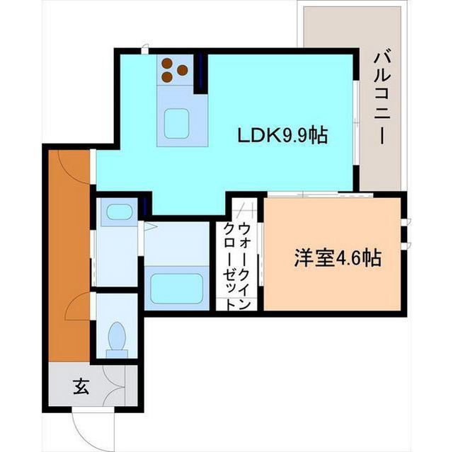 内観