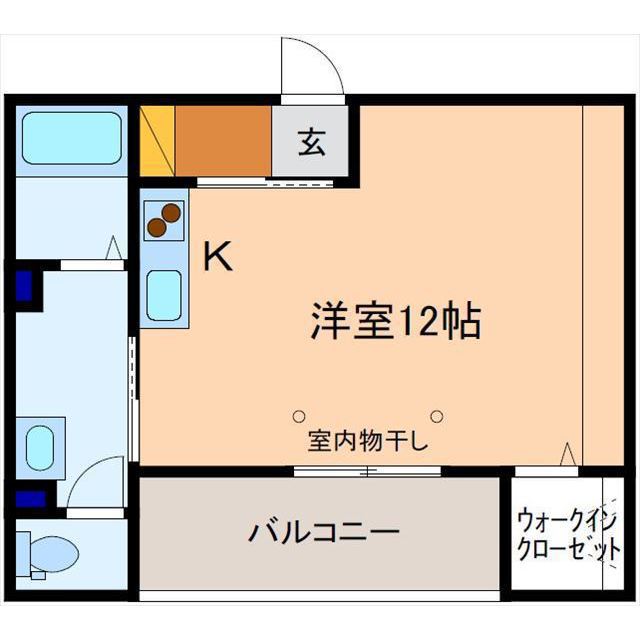 内観
