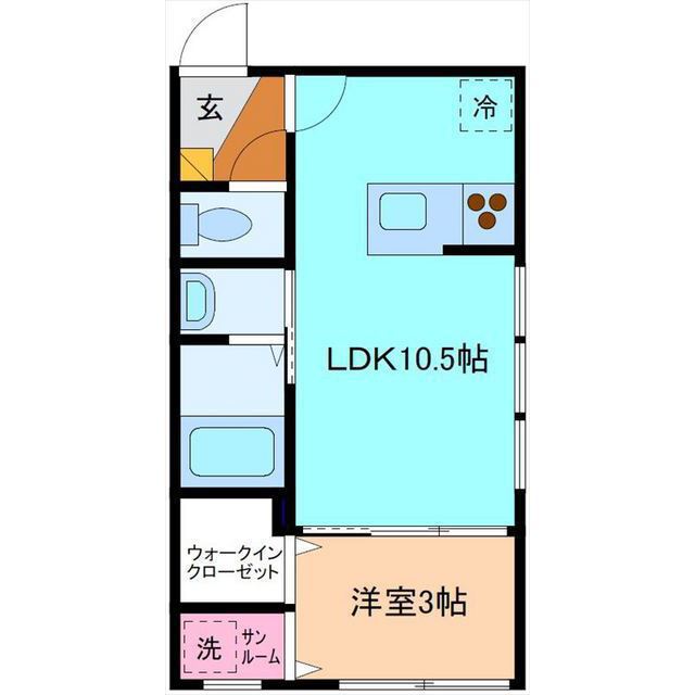 内観