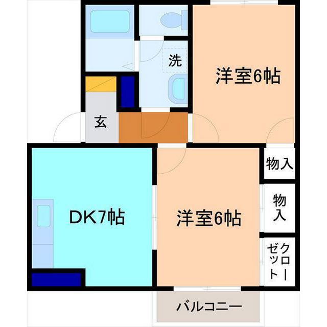 内観