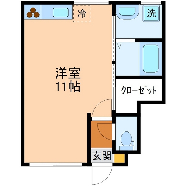 内観