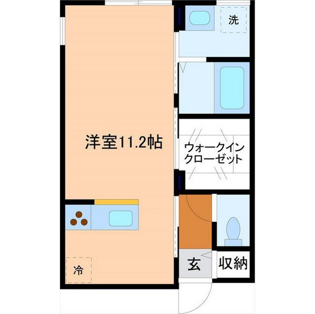 内観