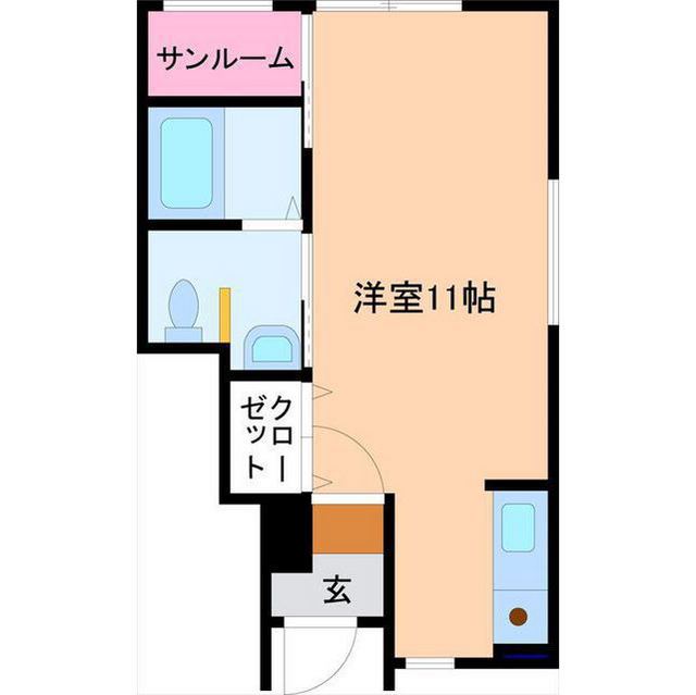 内観
