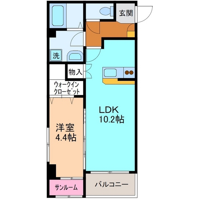 内観
