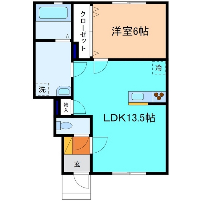内観