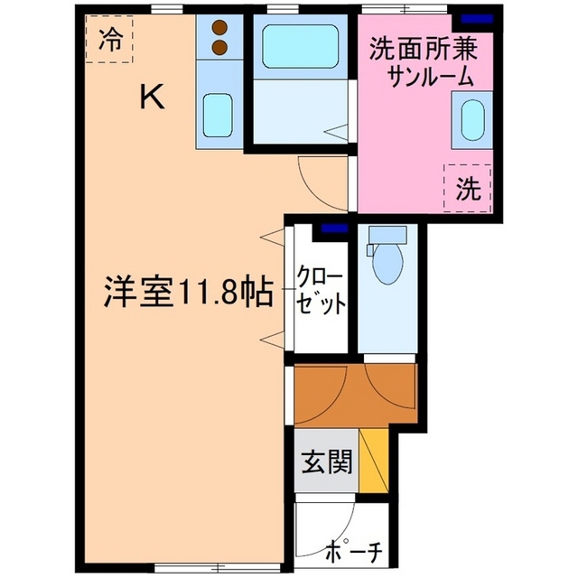 内観