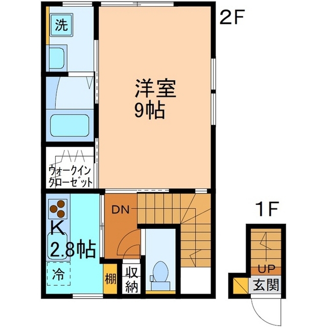 内観