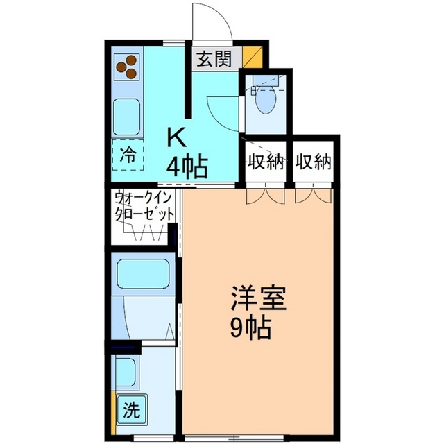 内観