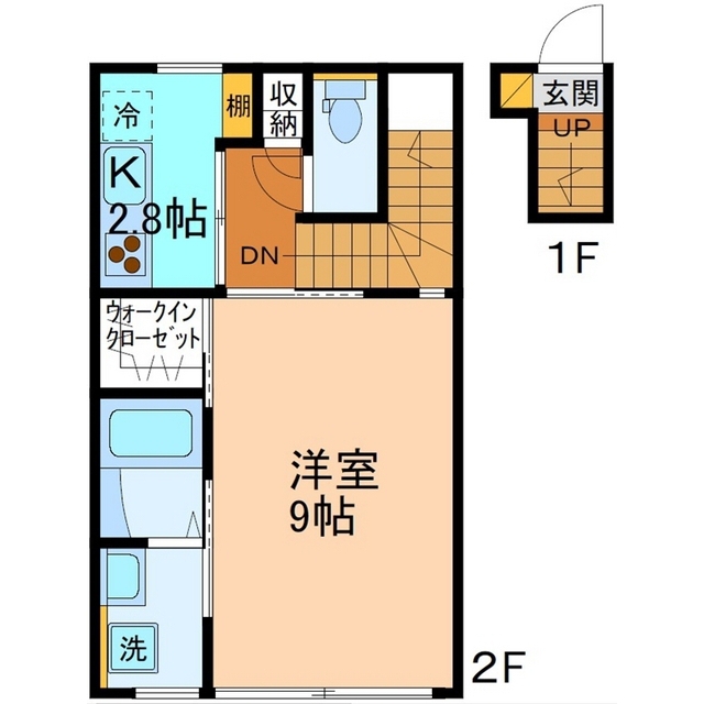 内観