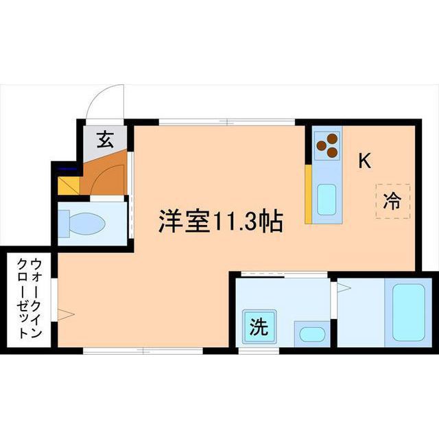 内観