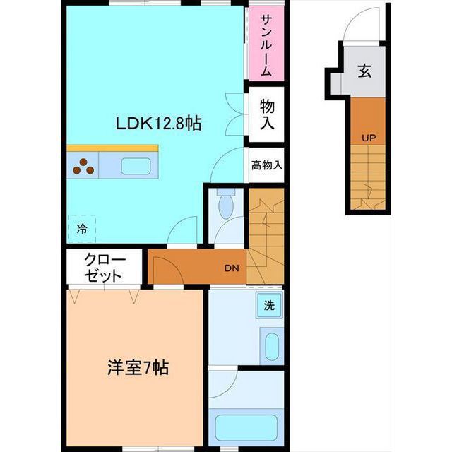 内観