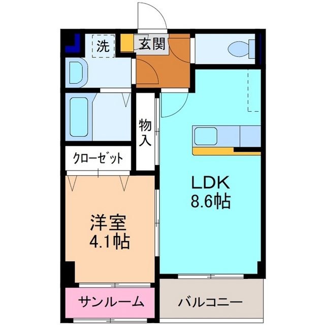 内観