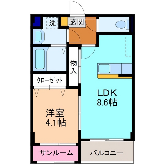 内観
