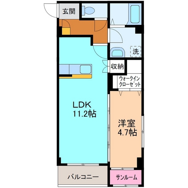 内観