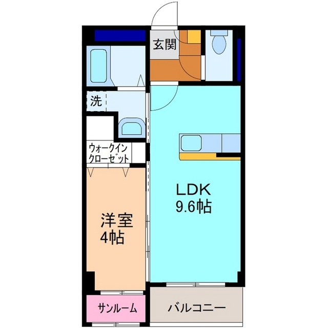 内観
