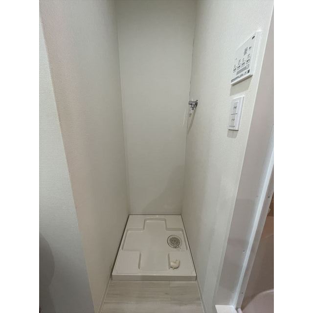 洗面所