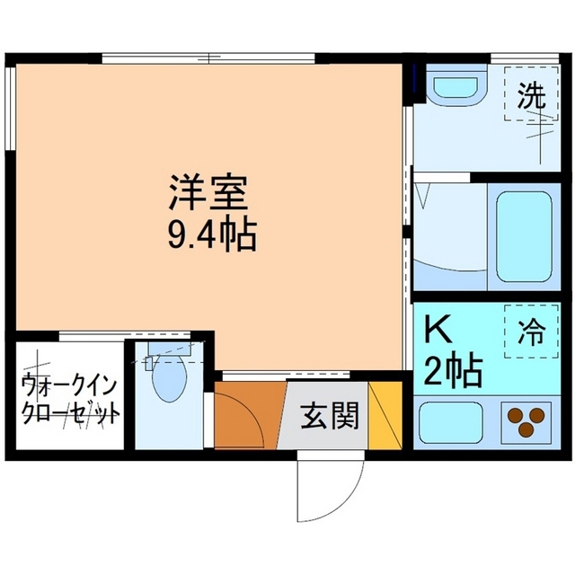 内観