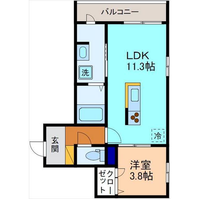 内観