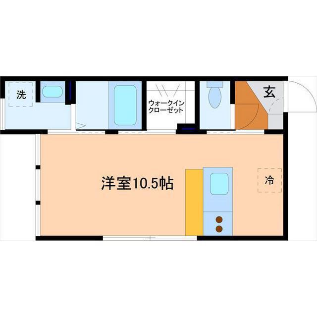 内観