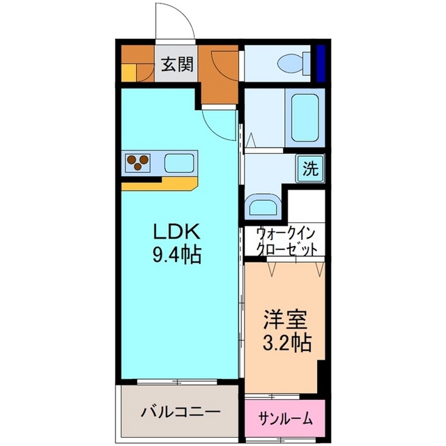 内観