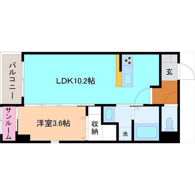 内観