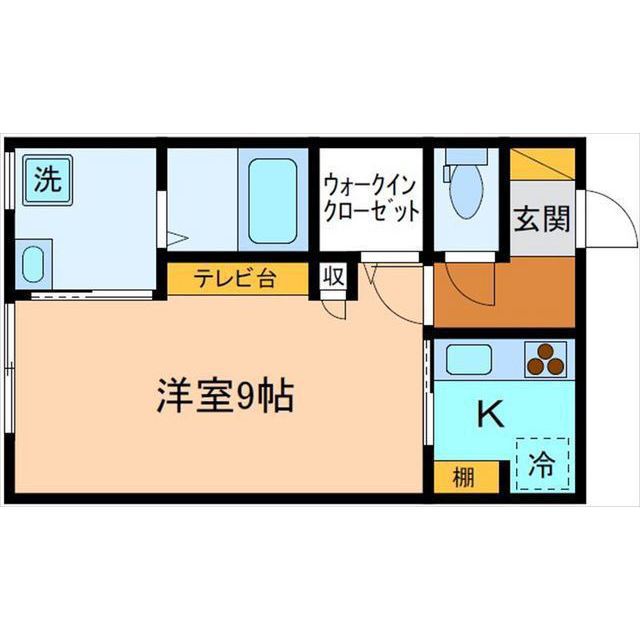 内観