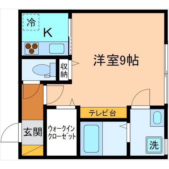 内観