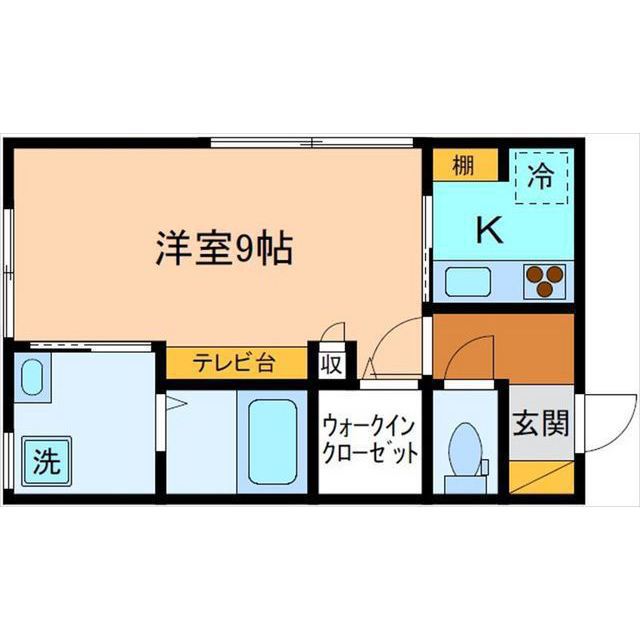内観