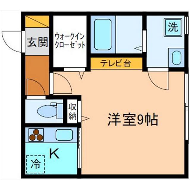 内観