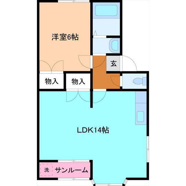 内観